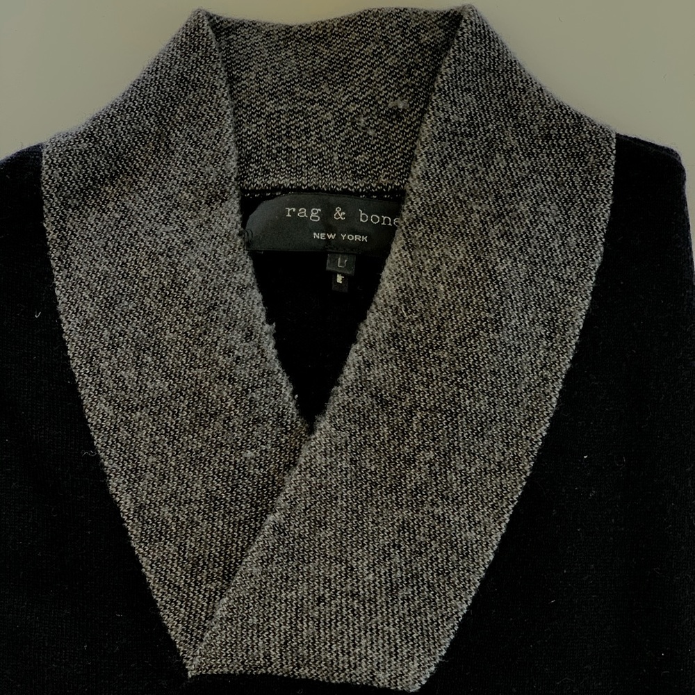 Rag and Bone sweater
